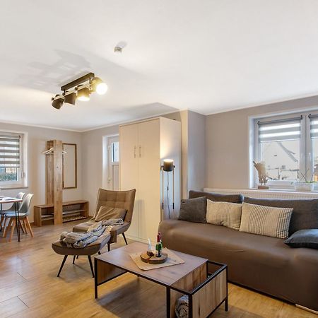 Ferienwohnung Andreas Naumburg  Exterior foto