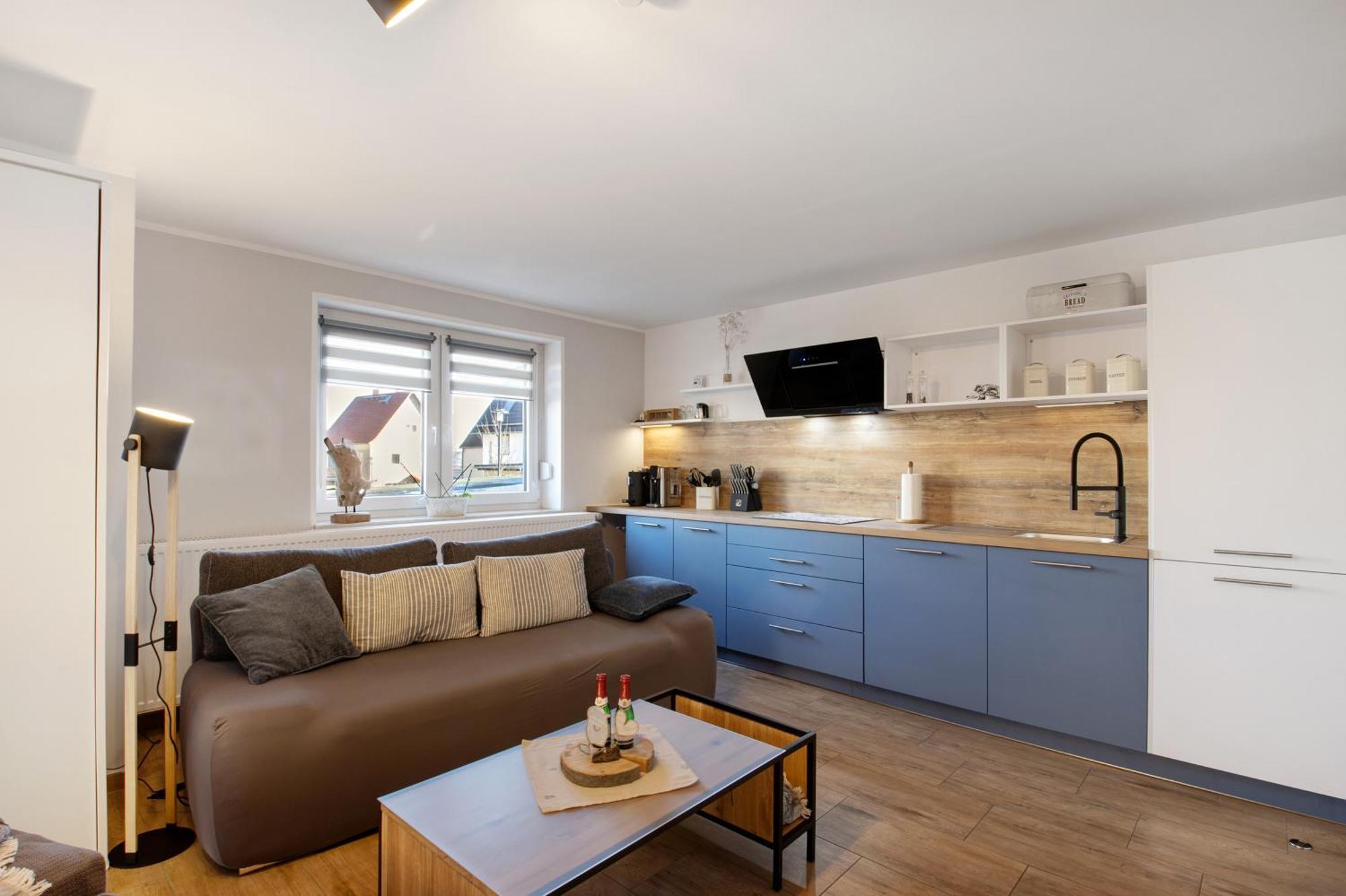 Ferienwohnung Andreas Naumburg  Exterior foto