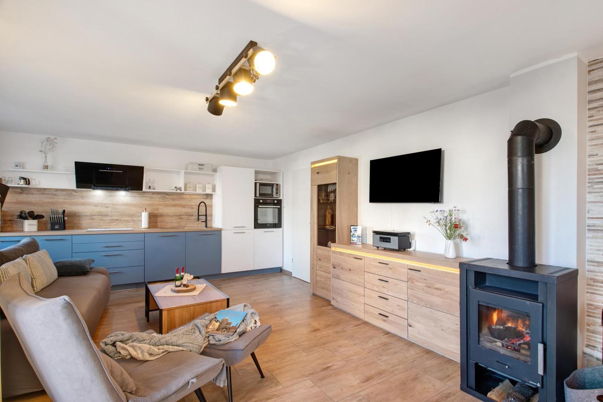 Ferienwohnung Andreas Naumburg  Exterior foto